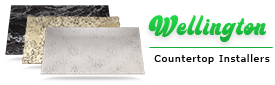 Wellington Countertop Installers Logo